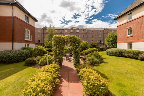 2 bedroom retirement property for sale, 27/325 West Savile Terrace, Edinburgh, EH9 3DT
