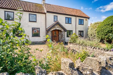 undefined, Charming cottage in Yatton's North End