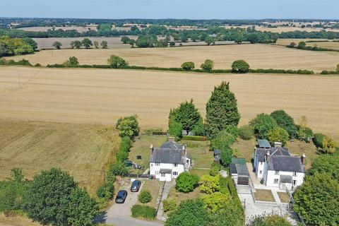 2 bedroom semi-detached house for sale, Daisleys Lane, Great Leighs