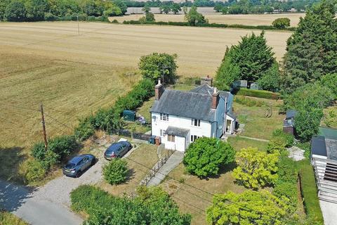 2 bedroom semi-detached house for sale, Daisleys Lane, Great Leighs