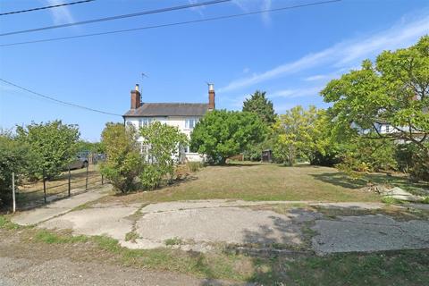 2 bedroom semi-detached house for sale, Daisleys Lane, Great Leighs