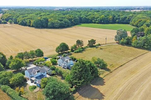 2 bedroom semi-detached house for sale, Daisleys Lane, Great Leighs