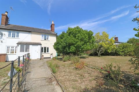 2 bedroom semi-detached house for sale, Daisleys Lane, Great Leighs