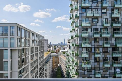 2 bedroom flat for sale, Millharbour, Canary Wharf, London, E14