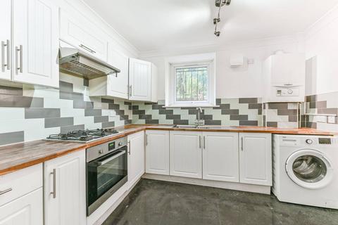 Thicket Road, Crystal Palace, London, SE20