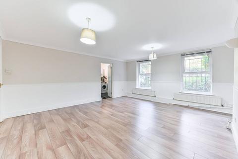 Thicket Road, Crystal Palace, London, SE20