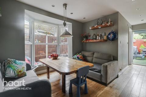 undefined, Saxon Road, London