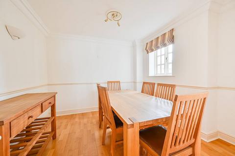 undefined, Watermans Mews, Ealing Broadway, London, W5