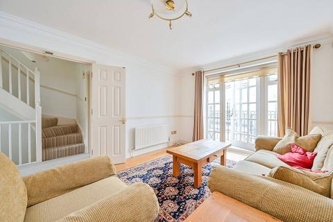 undefined, Watermans Mews, Ealing Broadway, London, W5