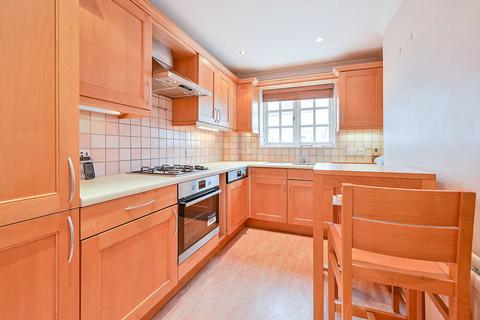 undefined, Watermans Mews, Ealing Broadway, London, W5