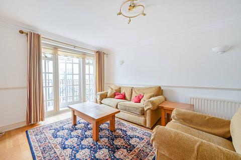 undefined, Watermans Mews, Ealing Broadway, London, W5