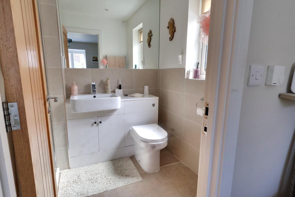 En suite