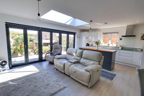 undefined, HAZEL GROVE, CLANFIELD