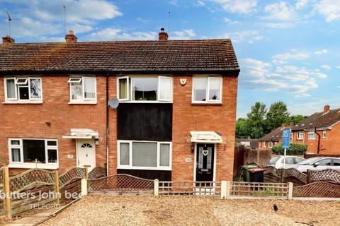 undefined, Mount Pleasant Road, Telford