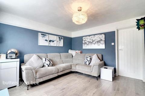 undefined, Mount Pleasant Road, Telford