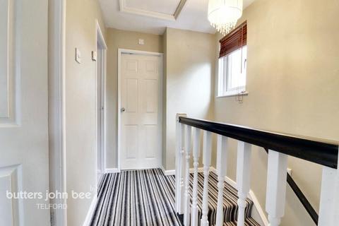 undefined, Mount Pleasant Road, Telford