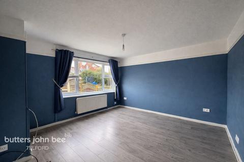 3 bedroom end of terrace house for sale, Mount Pleasant Road, Telford