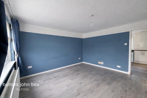 3 bedroom end of terrace house for sale, Mount Pleasant Road, Telford