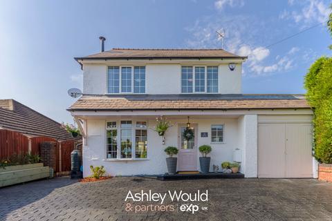 4 bedroom detached house for sale, Birmingham Road, Kidderminster DY10