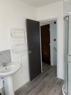1 bedroom terraced house to rent, Manchester Road, Huddersfield HD1