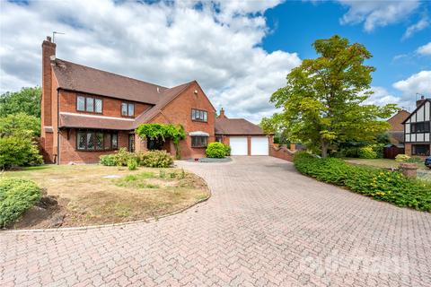 undefined, Hither Green Lane, Redditch, Worcestershire, B98