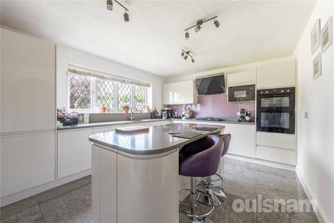 undefined, Hither Green Lane, Redditch, Worcestershire, B98