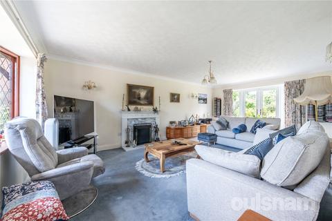 undefined, Hither Green Lane, Redditch, Worcestershire, B98
