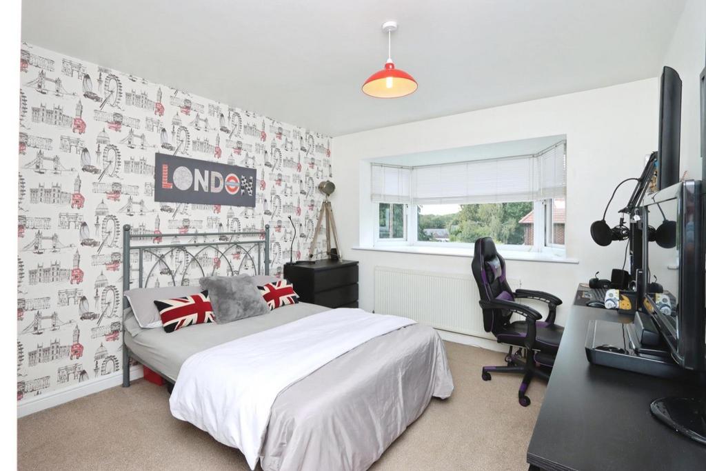 Bedroom no.2