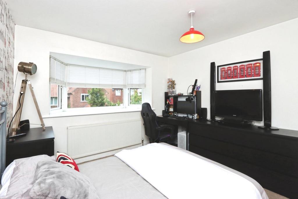 Bedroom no.2