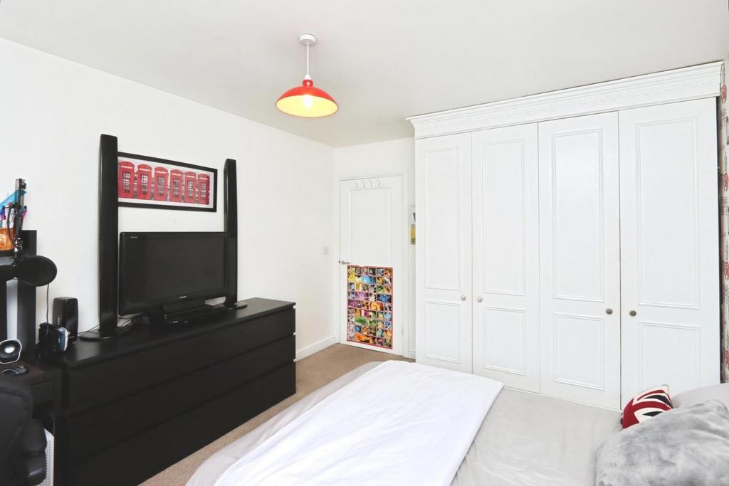 Bedroom no.2