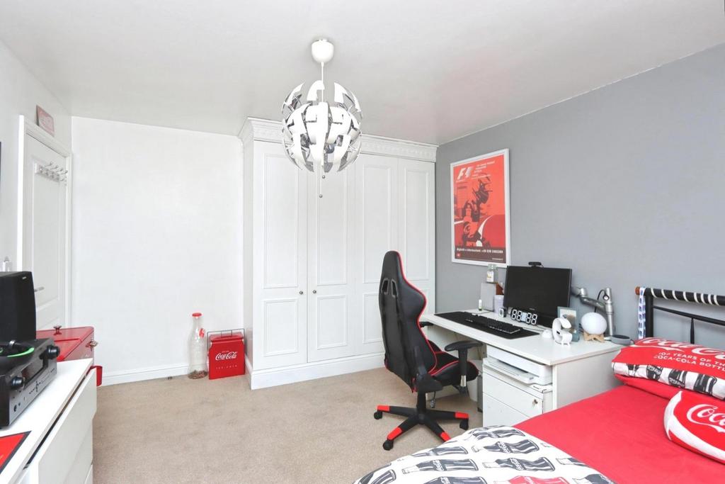 Bedroom no.3