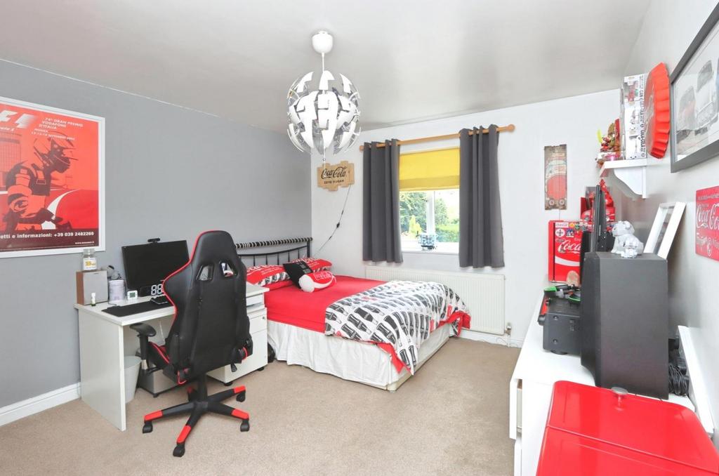 Bedroom no.3