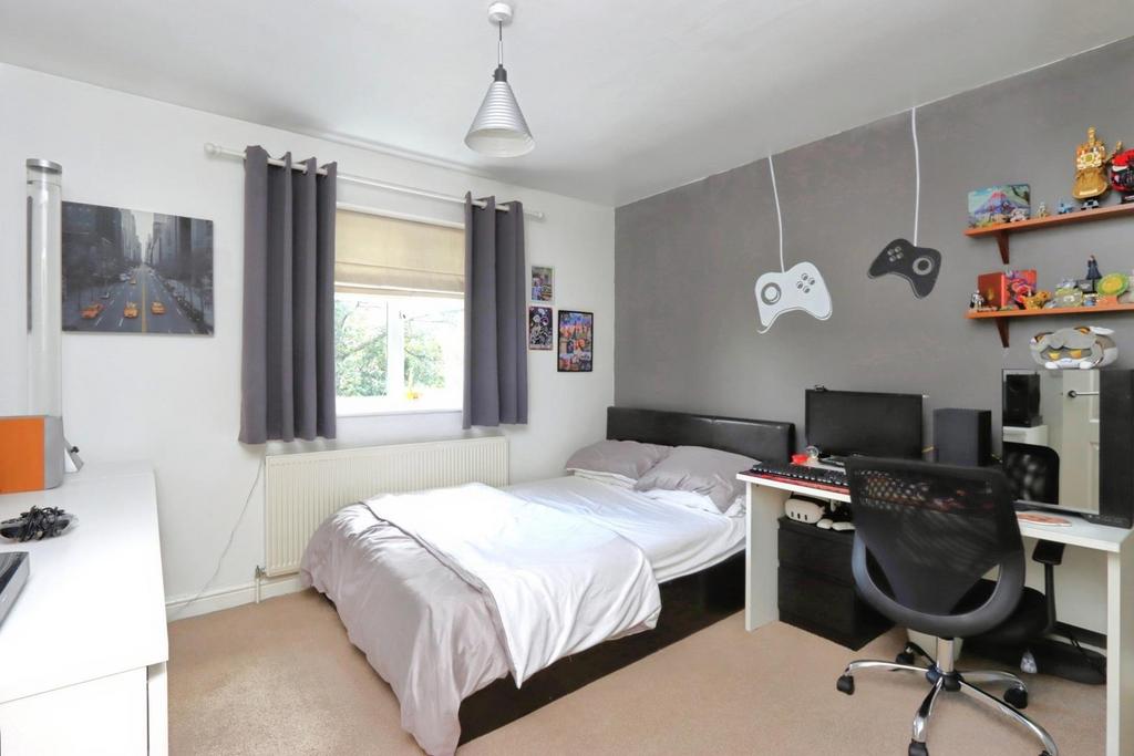 Bedroom no.4