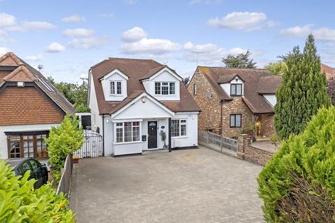 undefined, Nags Head Lane, Brentwood