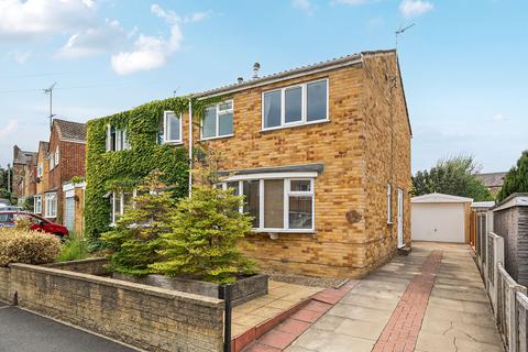 undefined, Lime Grove, Harrogate, HG1