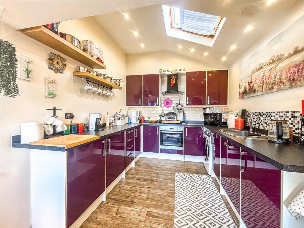 Annex Kitchen