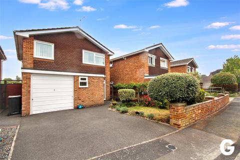 undefined, Farm Close, Ringwood, Hampshire, BH24