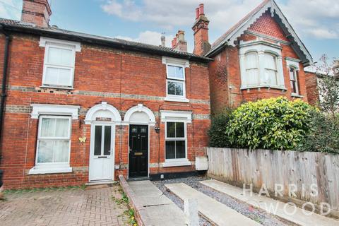 undefined, Greenstead Road, Colchester, Essex, CO1