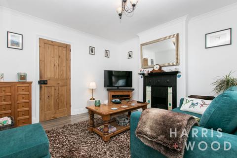 undefined, Greenstead Road, Colchester, Essex, CO1