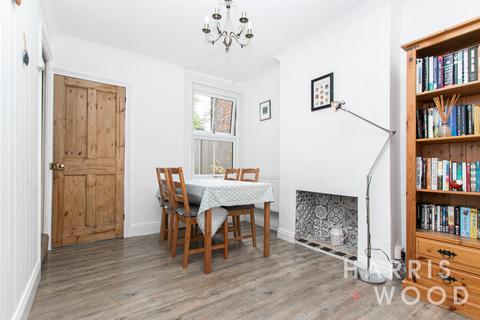 undefined, Greenstead Road, Colchester, Essex, CO1