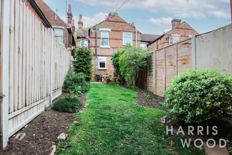 undefined, Greenstead Road, Colchester, Essex, CO1
