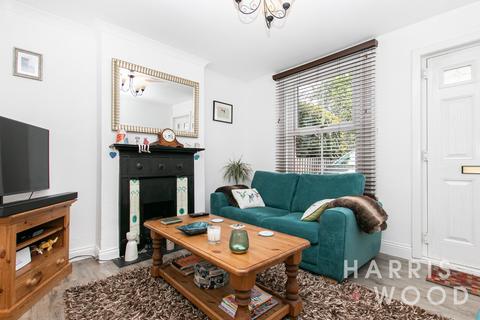 undefined, Greenstead Road, Colchester, Essex, CO1