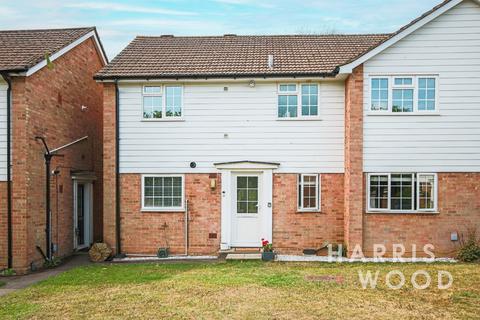 undefined, Nicholas Court, Collingwood Road, Witham, CM8
