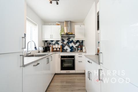 undefined, Nicholas Court, Collingwood Road, Witham, CM8