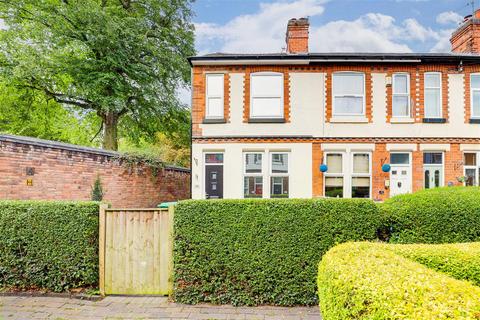 Belvoir Street, Mapperley NG3