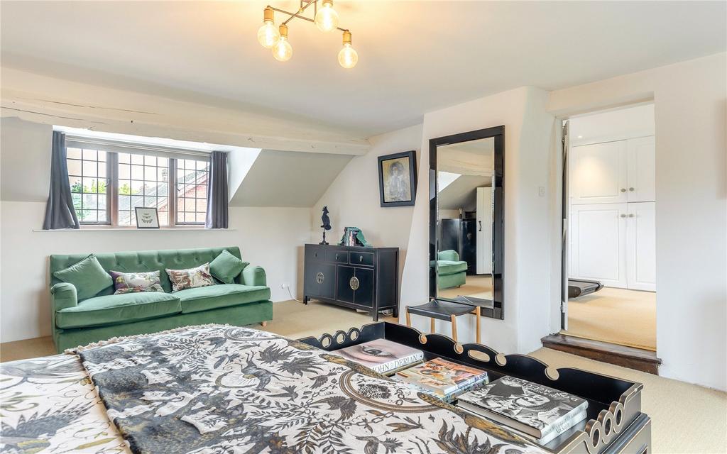 Principal Bedroom