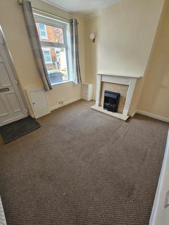 undefined, Denbigh Street, Stoke-on-Trent ST1 5JB