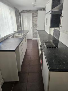undefined, Denbigh Street, Stoke-on-Trent ST1 5JB