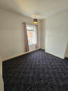 undefined, Denbigh Street, Stoke-on-Trent ST1 5JB