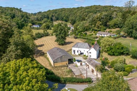 undefined, Mounton, Chepstow, Monmouthshire, NP16